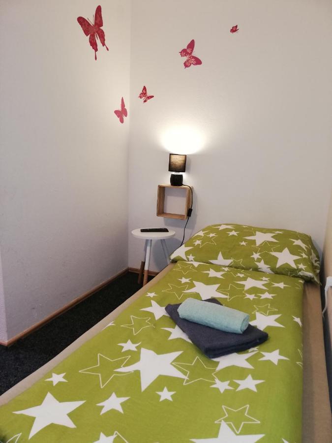 Villa Like "Garden-Grill" Bardejów Zewnętrze zdjęcie