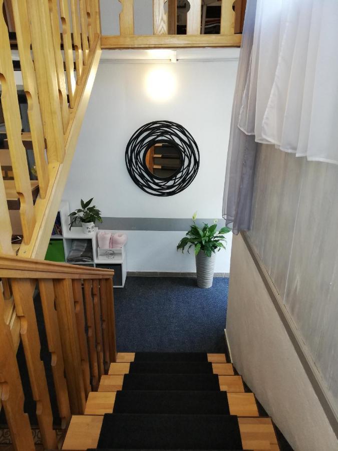 Villa Like "Garden-Grill" Bardejów Zewnętrze zdjęcie