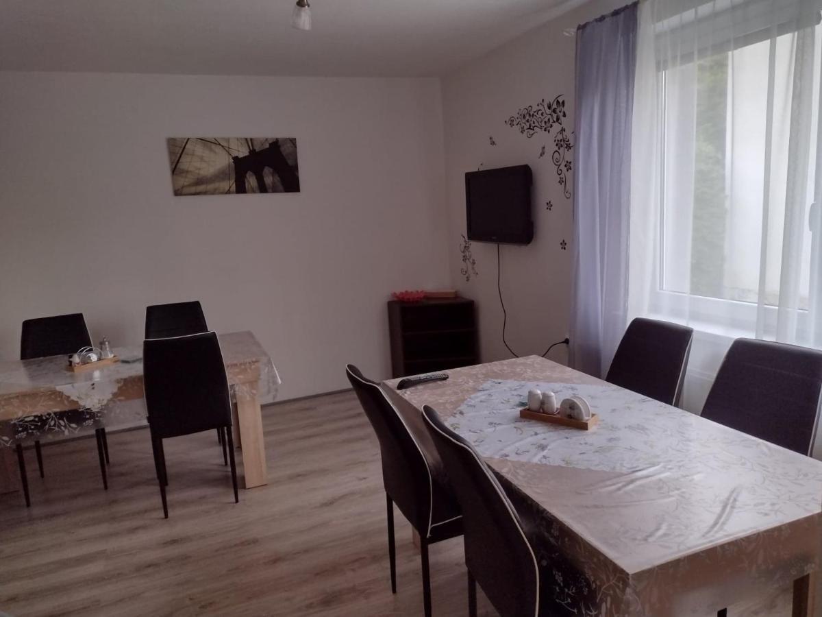 Villa Like "Garden-Grill" Bardejów Zewnętrze zdjęcie