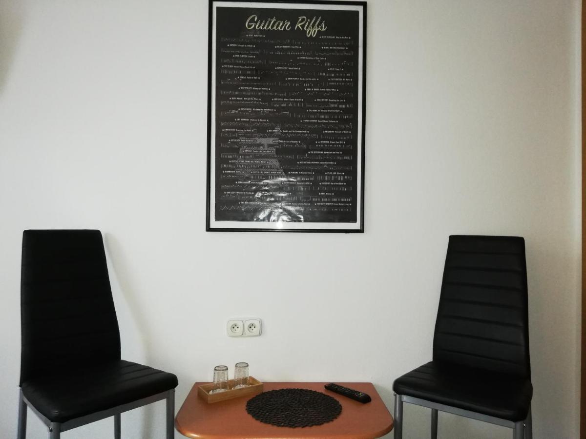 Villa Like "Garden-Grill" Bardejów Zewnętrze zdjęcie