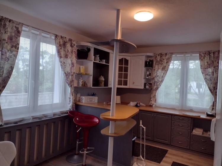 Villa Like "Garden-Grill" Bardejów Zewnętrze zdjęcie