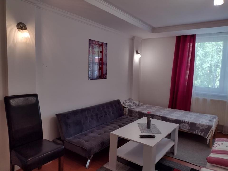 Villa Like "Garden-Grill" Bardejów Zewnętrze zdjęcie