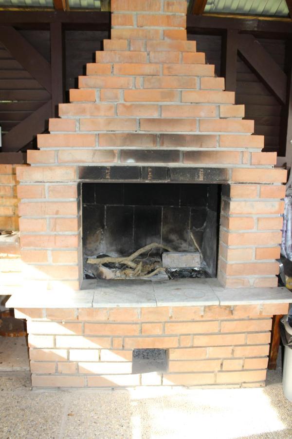 Villa Like "Garden-Grill" Bardejów Zewnętrze zdjęcie