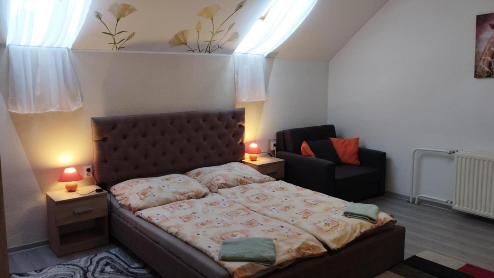 Villa Like "Garden-Grill" Bardejów Zewnętrze zdjęcie