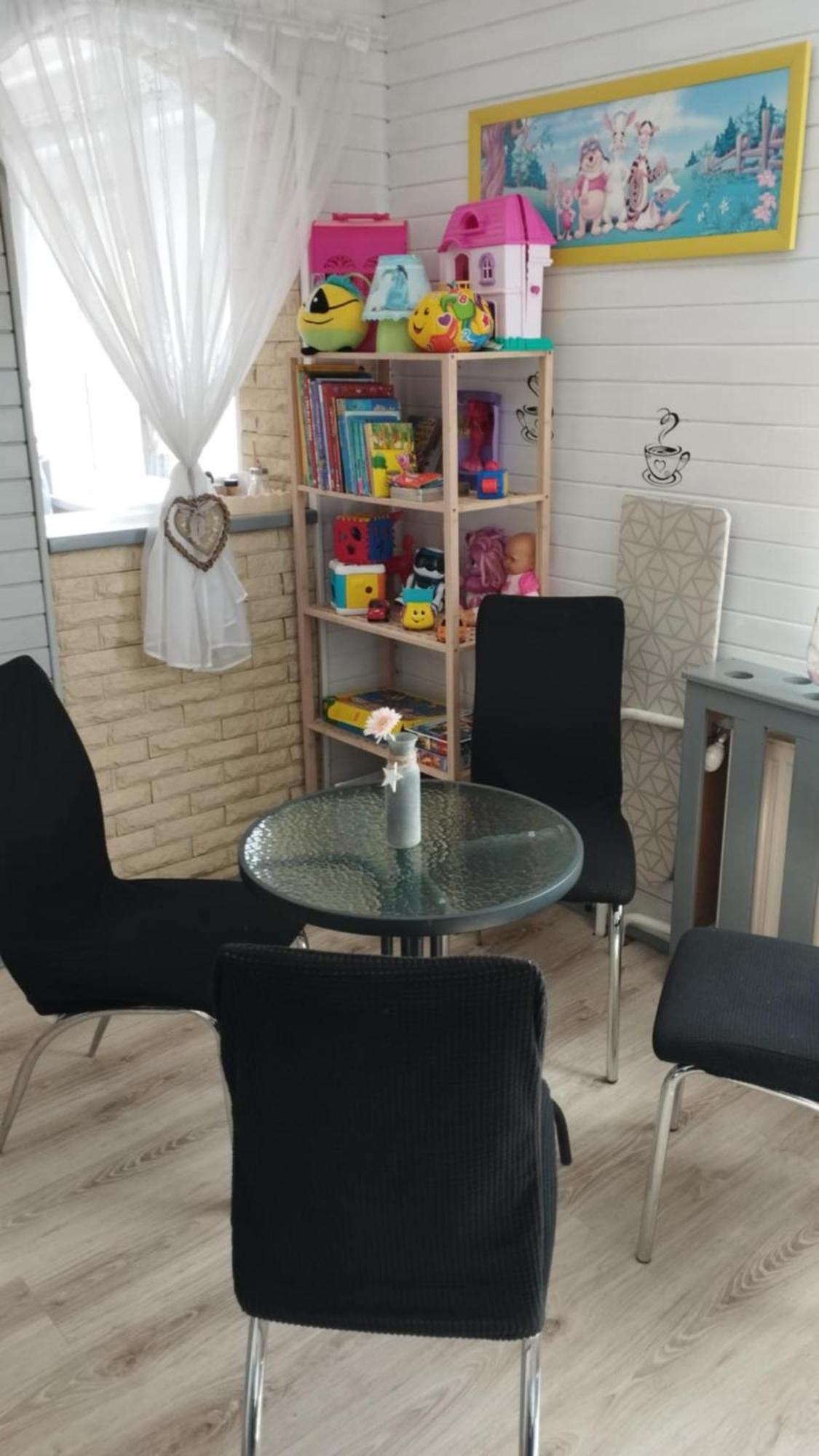 Villa Like "Garden-Grill" Bardejów Zewnętrze zdjęcie