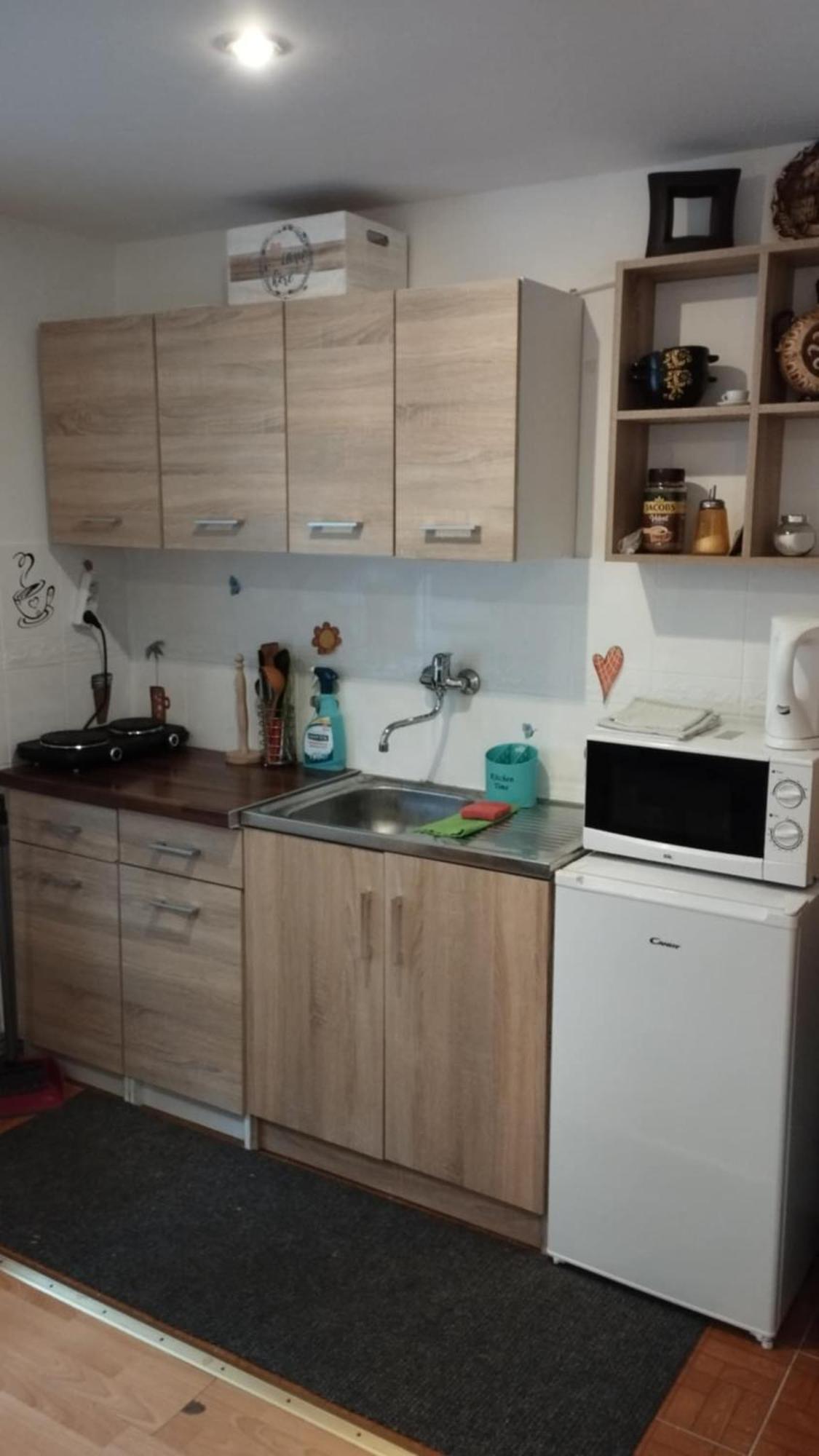 Villa Like "Garden-Grill" Bardejów Zewnętrze zdjęcie