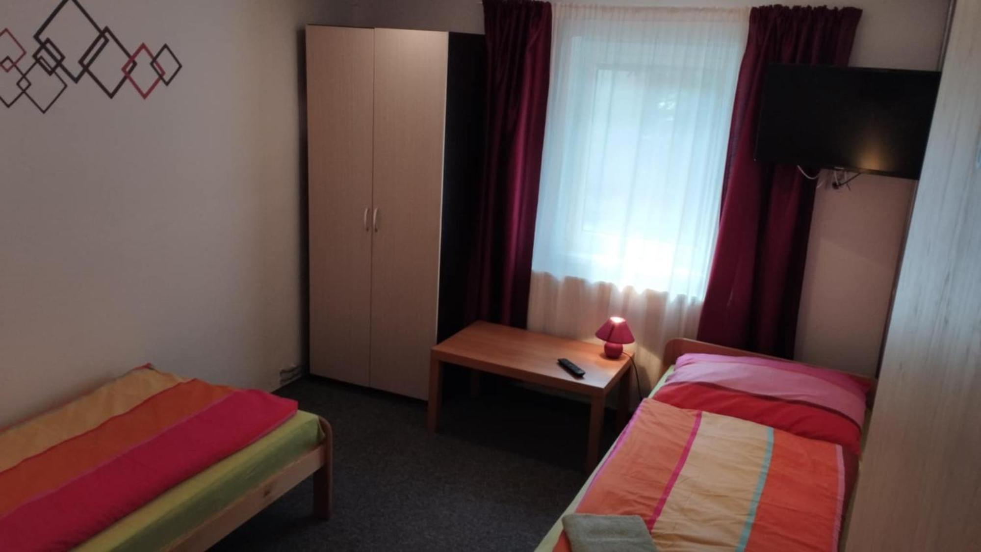 Villa Like "Garden-Grill" Bardejów Zewnętrze zdjęcie