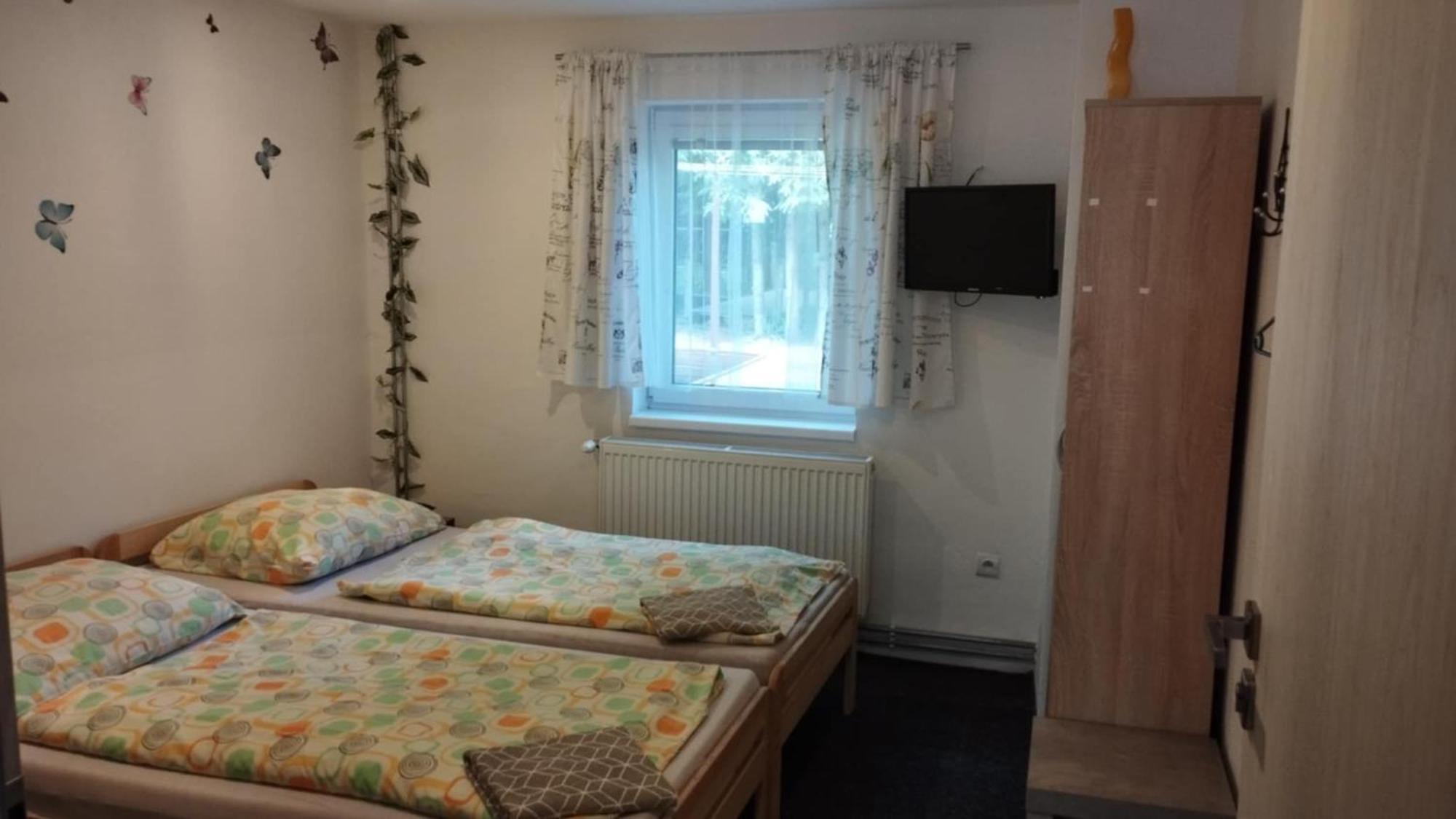 Villa Like "Garden-Grill" Bardejów Zewnętrze zdjęcie
